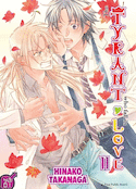 Tyrant who fall in love (The), t. 11